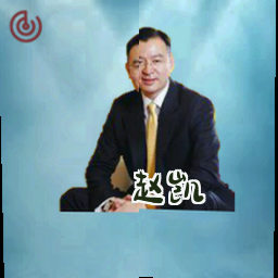 赵凯
